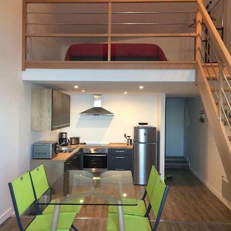 Bel Appartement Vue Sur Mer Cancale Dış mekan fotoğraf